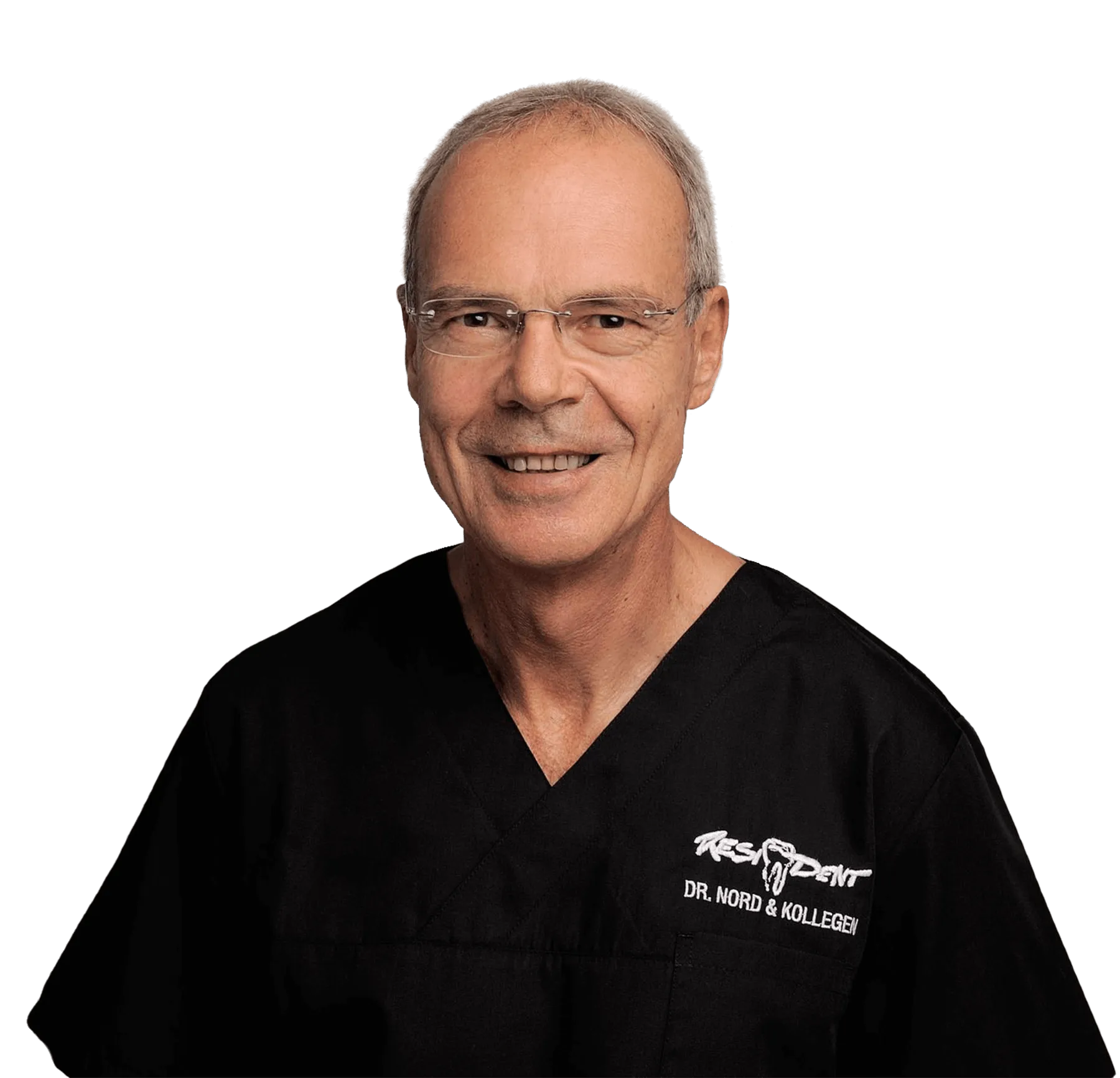 Dr. med. Arthur Bärtsch