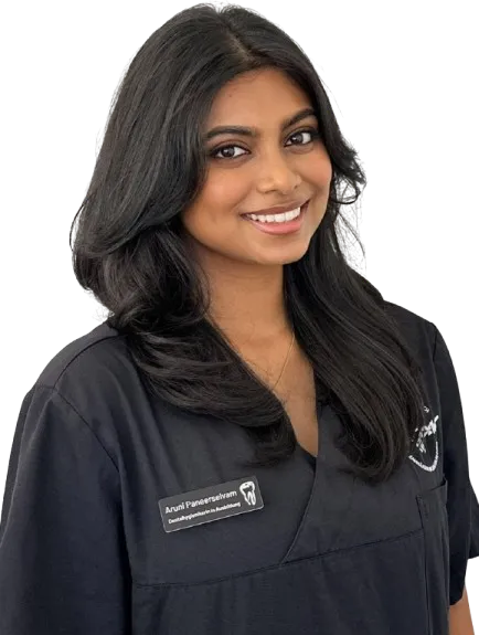 Aruni Paneerselvam