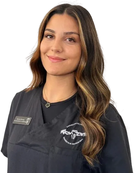 Doriana Demasi