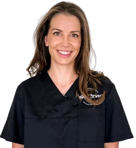 Dr. Franca Saner