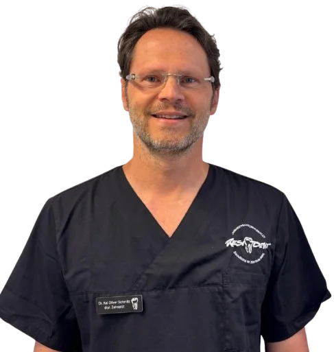 Dr. Kai Oliver Schmitt