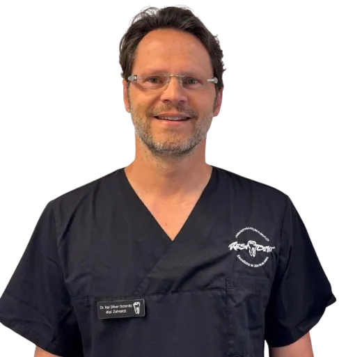 Dr. Kai Oliver Schmitt