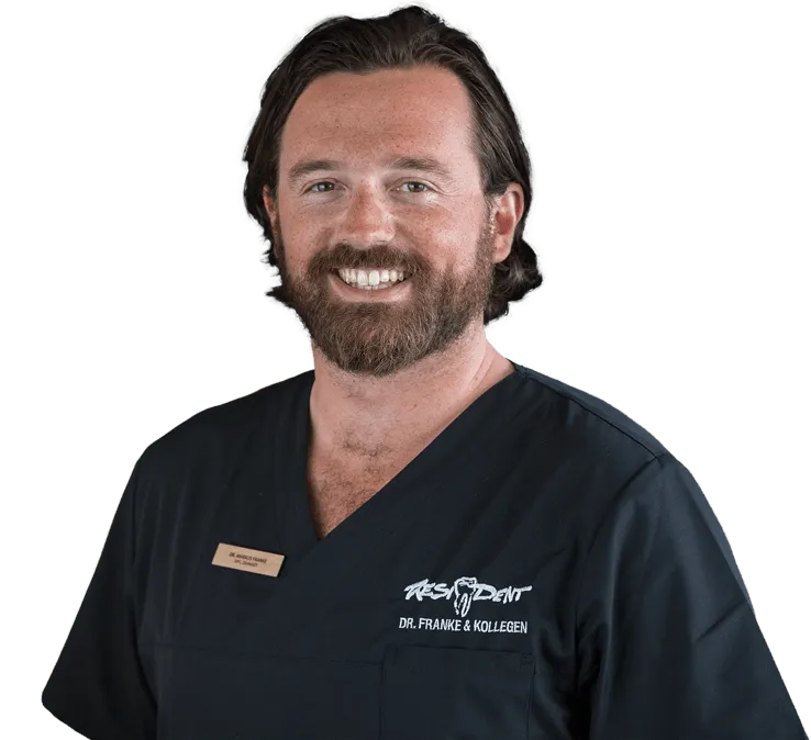 Dr. Markus Franke