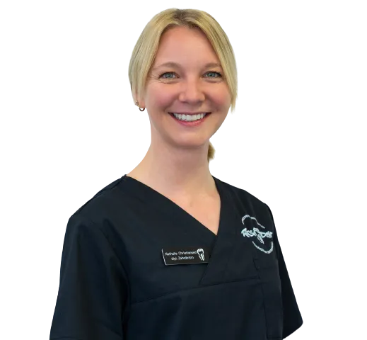 Dr. Nathalie Christiansen