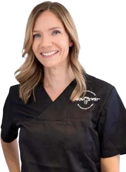 Nicole Bilger