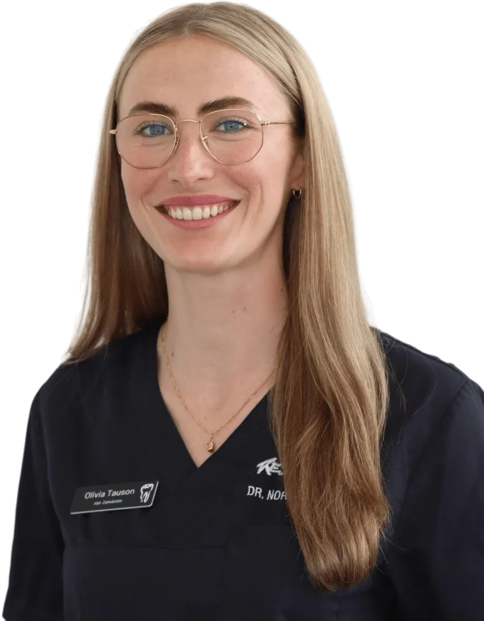 Olivia Tauson