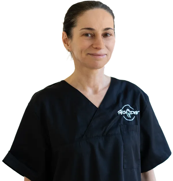 Romina S. Guarascio