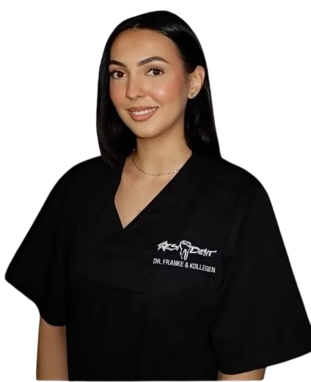 Xhenete Bajrami