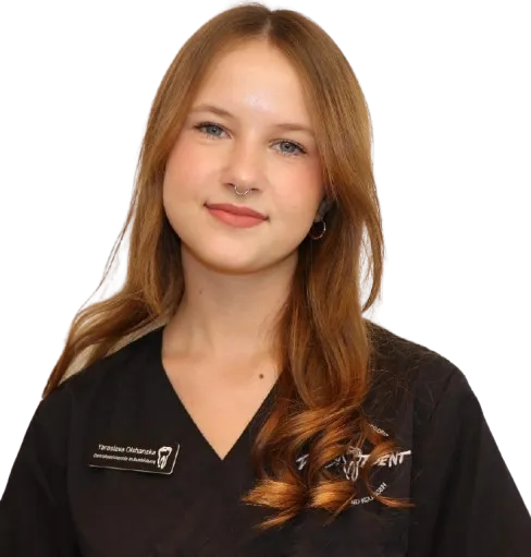 Yaroslava Olshanska